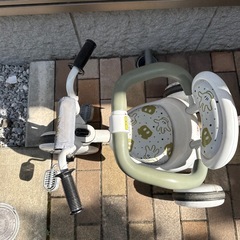 三輪車　ディズニーの画像