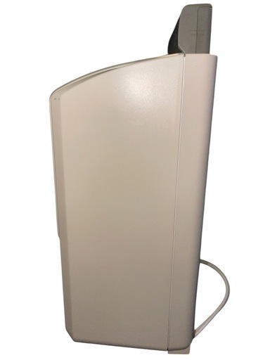 中古 動作品 MAX マックス タイムレコーダー ER-80SUW 電波時計