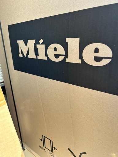 Miele    食洗機