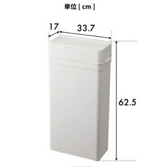 ゴミ箱の画像