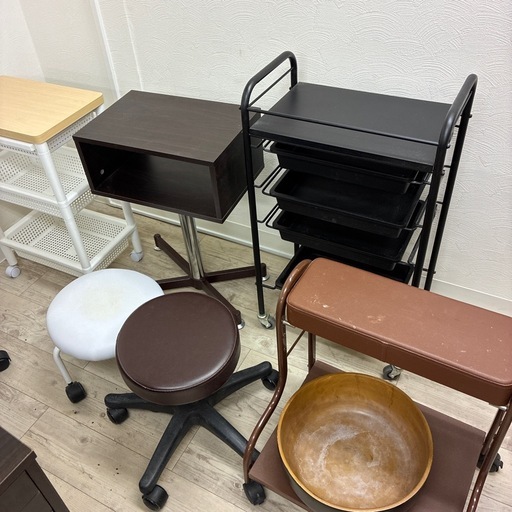 ネイリスト用スターターセット