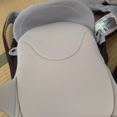 コンビ　抱っこ紐
の画像