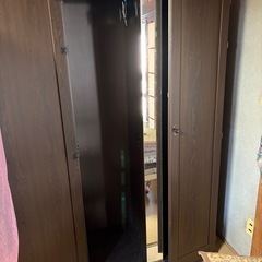 家具 収納家具の画像