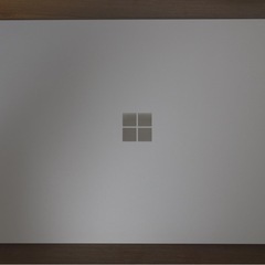 Surface Laptop 5 / 13.5インチ /第12世代/512GB /プラチナ ノートパソコンの画像