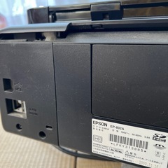 EPSON   エプソン EP-802Aの画像
