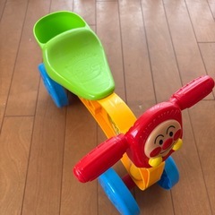 アンパンマン　ゴーゴーバギーの画像