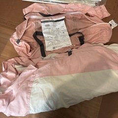 タスミ暖房テントの画像