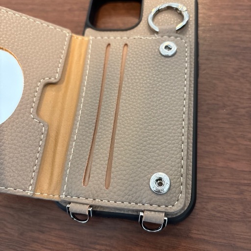 LVスマホケース♡新品未使用