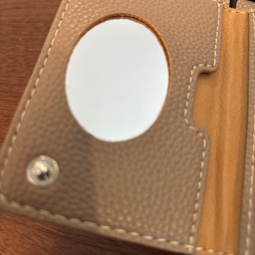 LVスマホケース♡新品未使用