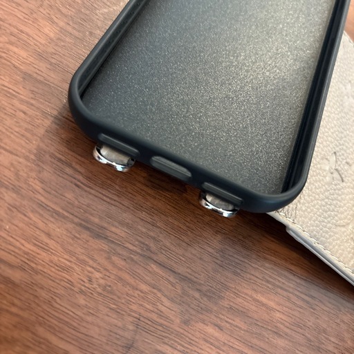 LVスマホケース♡新品未使用