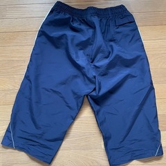 アシックス　スポーツパンツの画像