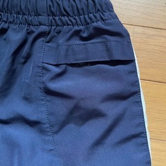 アシックス　スポーツパンツの画像