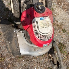 HONDA 芝刈り機　刈丸の画像
