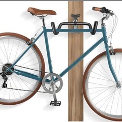 バイクハンガー.自転車壁掛フック【複数購入で割引あり】の画像
