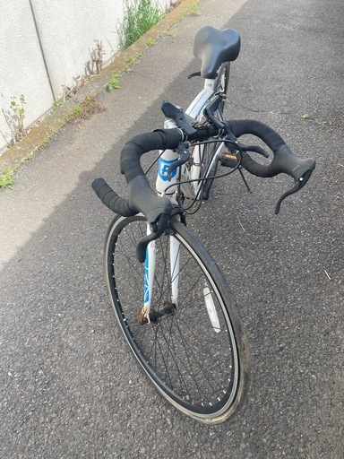 ロードバイク