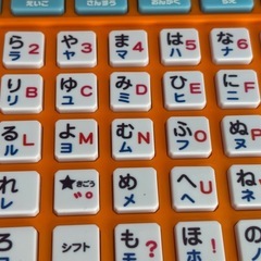 あそんでまなべる！マウスでクリック！アンパンマンパソコンの画像