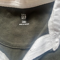 GAP　子供服の画像