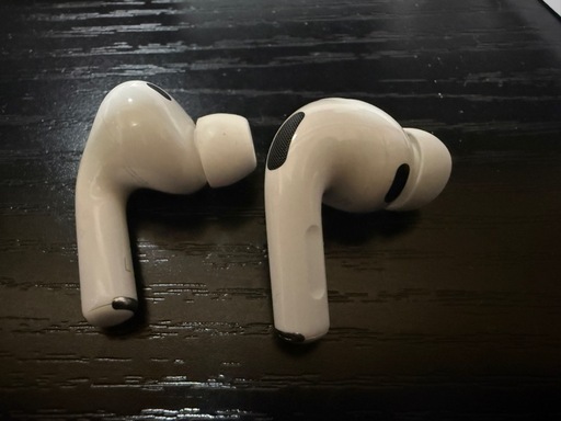 格安！！air pods pro3　