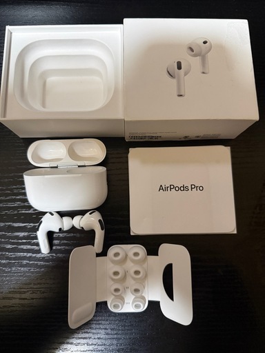 格安！！air pods pro3　