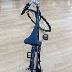 A-1940【リユースのサカイ野々市店】中古自転車 スポーツタイプ GIANT グリーンの画像
