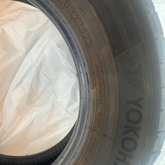 軽バンタイヤの画像