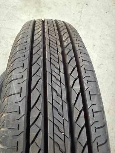 ブリヂストン　175/80R16