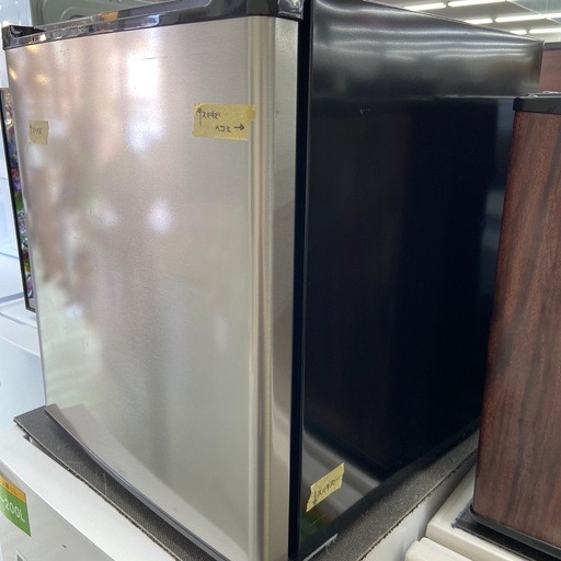 Haier 47L 1ドア冷蔵庫【リサイクルフカツ岡崎倉庫店】260420YS-2