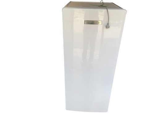 【冷凍庫 Haier JF-NUF138C 2022年製】