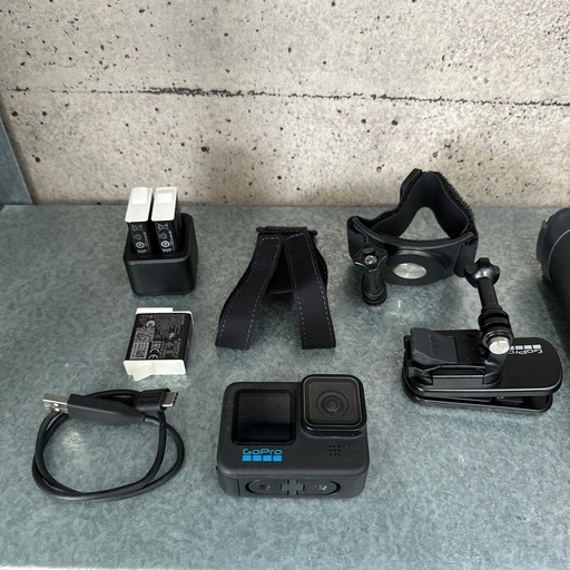 家電 GoPro11