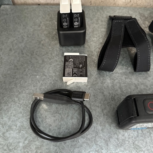 家電 GoPro11