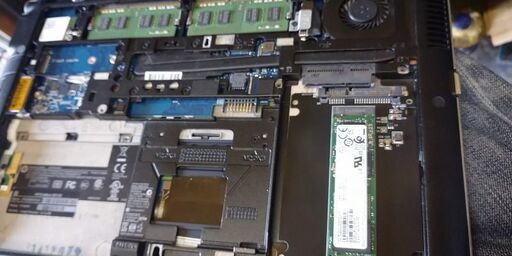 パソコン HP EliteBook 820 G2 Core i5
