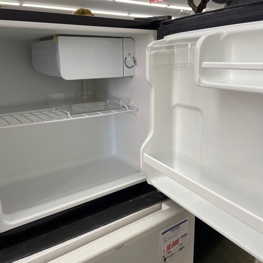 BESTEK 46L 1ドア冷蔵庫【リサイクルフカツ岡崎倉庫店】260420YS-3の BESTEK 46L 1ドア冷蔵庫【リサイクルフカツ岡崎倉庫店】260420YS-3の