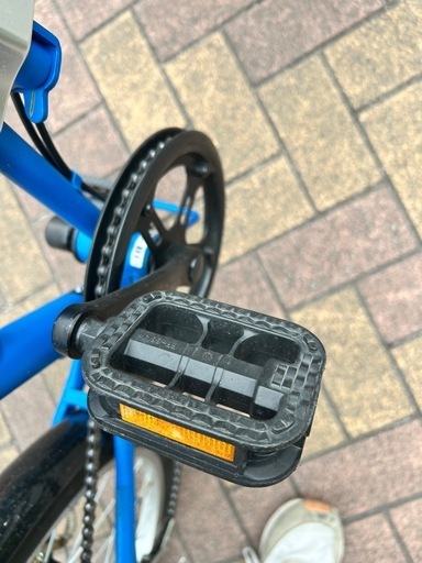 自転車