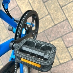 自転車の画像