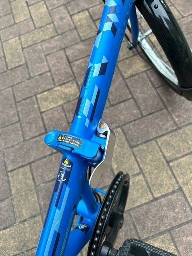 自転車