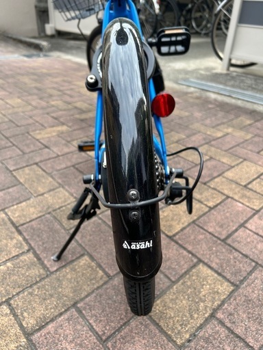自転車