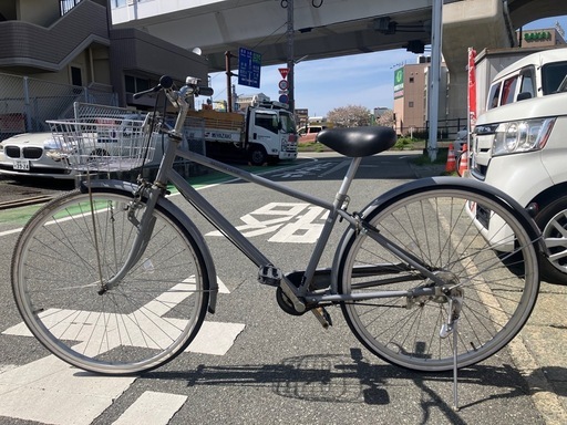 自転車②