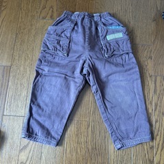 100cmボトムスの画像