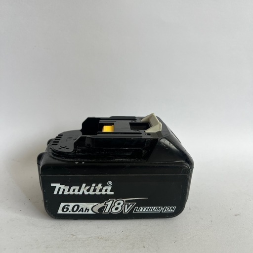 マキタバッテリー18v