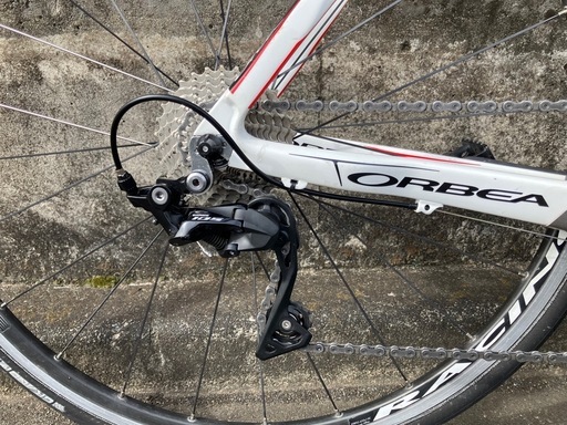 ORBEA ORCA 105 R7000組ロードバイク完成車