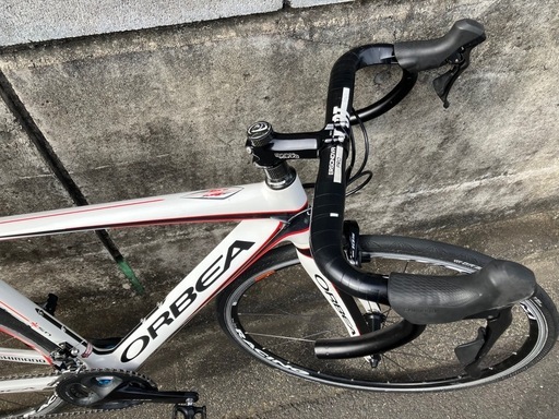 ORBEA ORCA 105 R7000組ロードバイク完成車