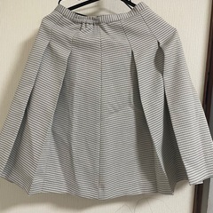 ハレの日にぴったりなスーツ上下の画像