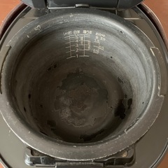 黒ニンニク用に‼︎ タイガー炊飯器の画像