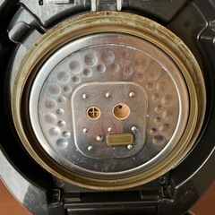 黒ニンニク用に‼︎ タイガー炊飯器の画像