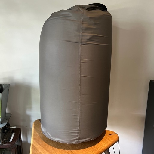 Coleman(コールマン) キャンパーインフレーターマット　ダブル　