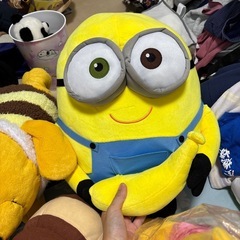 ぬいぐるみの画像