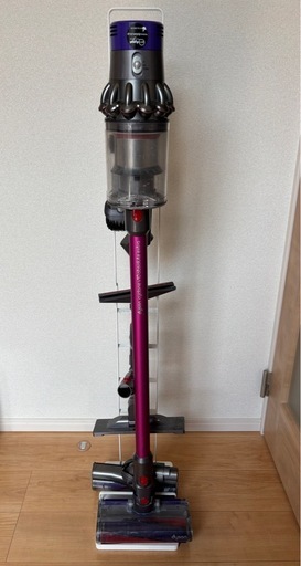 Dyson  v10 掃除機 (売れなければ処分予定)