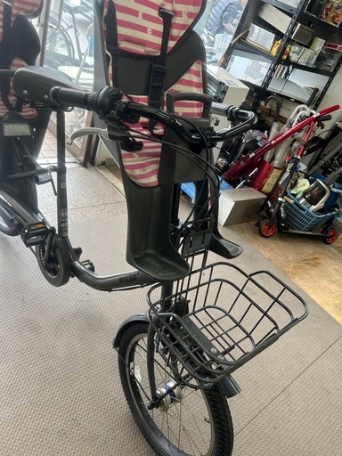 ブリヂストン自転車