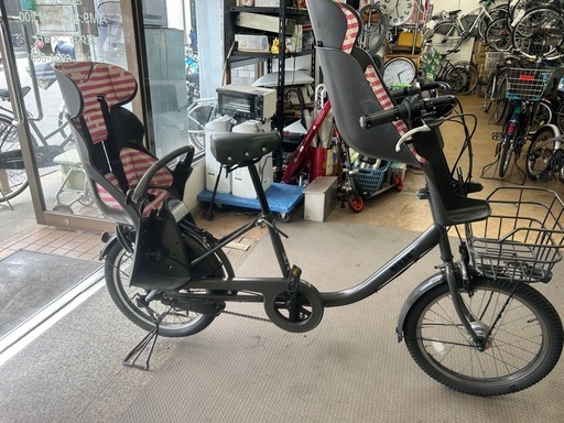 ブリヂストン自転車