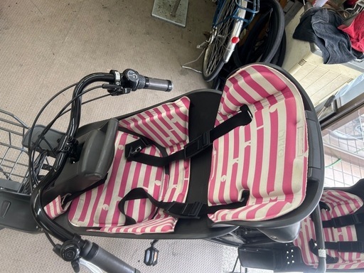 ブリヂストン自転車